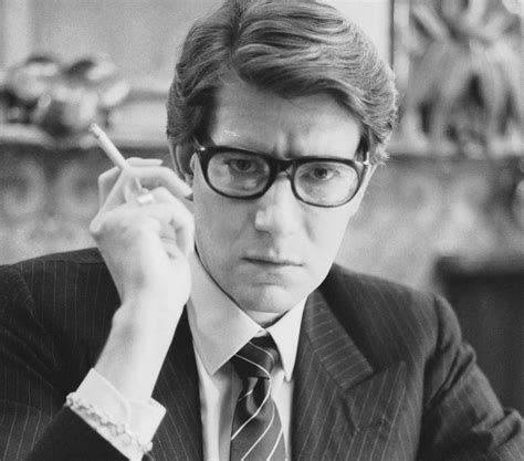 yves saint laurent shocking|new york times saint laurent.